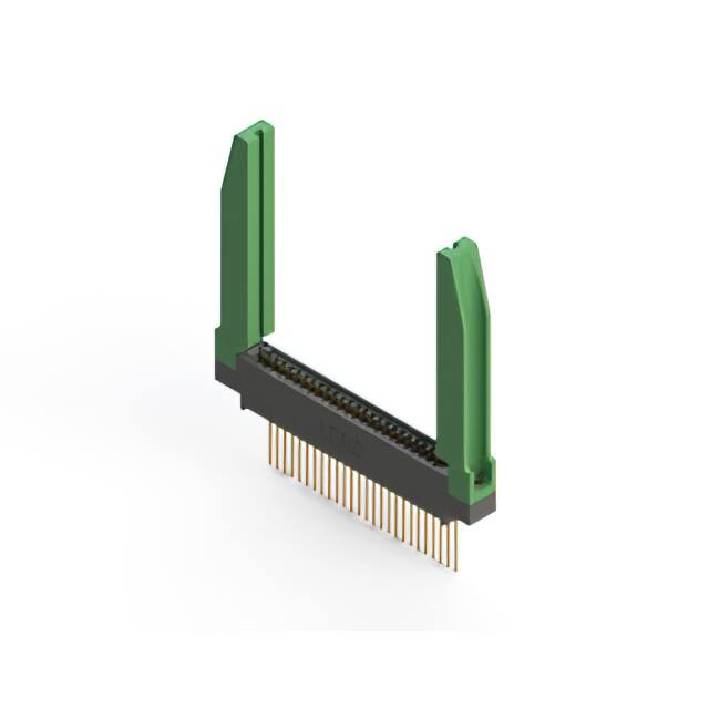 395-026-541-678 EDAC Inc.  Edgeboard Connectors